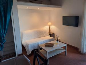 Appartement T2