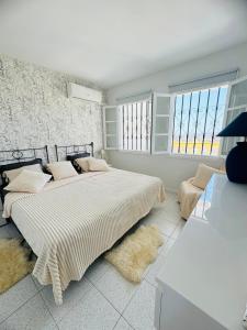 Tenerife lovely apartment with ocean mountain view