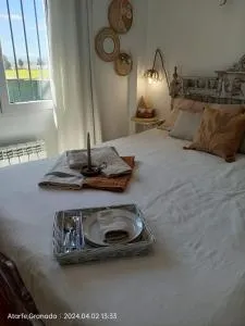 CasaElaqui - Santa Fe