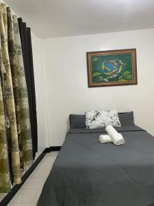 Antonio Homestay
