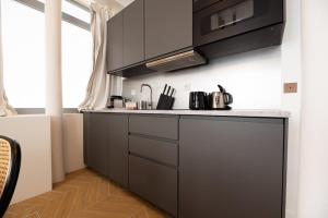 1 Cozy 1BR Exhibition Centre Porte de Versailles