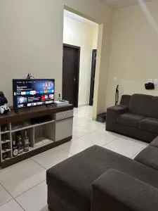 Apartamento Tecnoshow Ed Gabriela 3 - 里奥韦尔迪