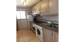 Preciosa casa con terraza y piscina R119 by Novadesta