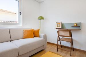 Matosinhos Coastal Studio