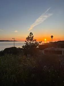 Appartement T2 - Verghia