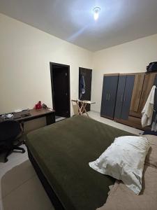 Apartamento Tecnoshow Ed Gabriela 3