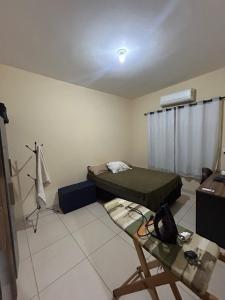 Apartamento Tecnoshow Ed Gabriela 3
