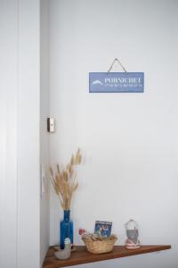 LE PANORAMIQUE - Face mer - Wifi