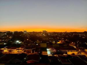 Modern Studio, Panoramic View
