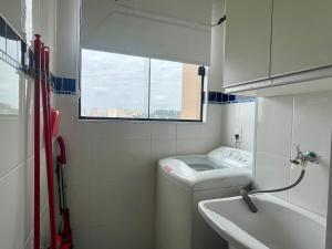 Modern Studio, Panoramic View