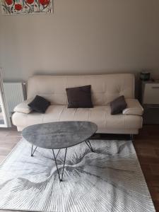 Appart Cosy de Kalou