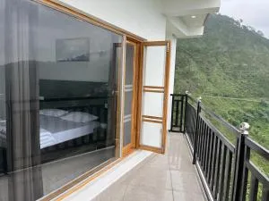 The village lodge Dalhousie - Banikhet