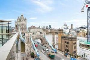 Lovely Studio in London 3rd fl 3ppl long and short