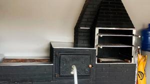 Casa com Piscina e Churrasqueira em Itanhaém!