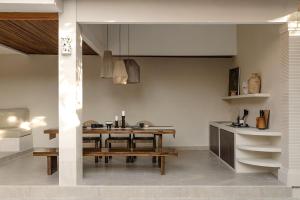 3 Bathroom Bali villa