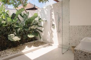 3 Bathroom Bali villa