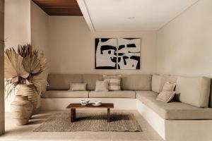 3 Bathroom Bali villa