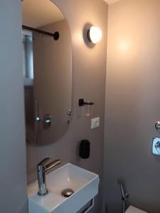 Appartement 1 Chambre