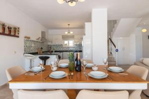 Villa Rana - Stunning views and luxury furnishings