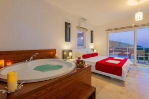 Villa Rana - Stunning views and luxury furnishings