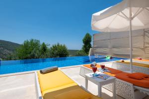 Villa Rana - Stunning views and luxury furnishings