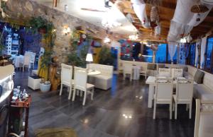Guest house Stone Dream Ohrid lake view