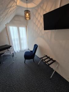 Hotels Hotel l'Albatros : photos des chambres