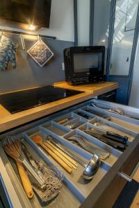 Bel appartement lumineux Vannes centre