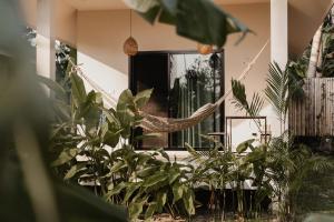 Origen Bungalows & Yoga Shala