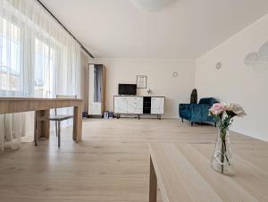 Apartament Janowicza 24