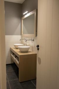 Wertemerhoeve Vakantiewoningen