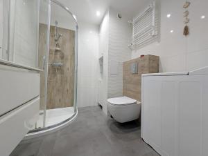 Apartament Janowicza 24