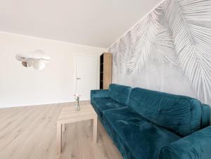 Apartament Janowicza 24