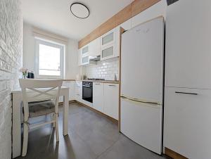 Apartament Janowicza 24