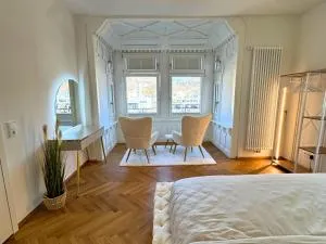 Isaak Apartment Löwenbau E2-W07 - Böttstein