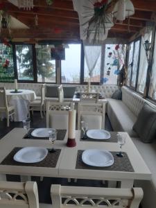 Guest house Stone Dream Ohrid lake view