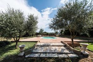 Tenuta Torre di Pian Castagno