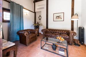 Tenuta Torre di Pian Castagno