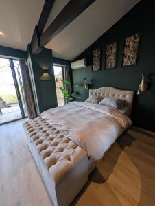 Bed and Breakfast, de Heidedijk