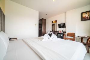 Dancenter Luxury Underwater World Pattaya