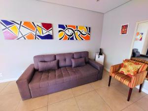 Mar à Vista no Unique Residence 1810