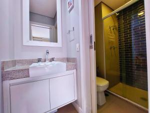 Mar à Vista no Unique Residence 1810