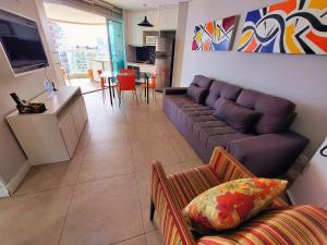 Mar à Vista no Unique Residence 1810