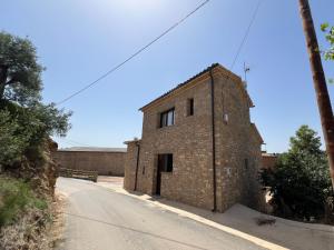 Cal Gabarró - Casa para 12 con piscina, WiFi, AC y BBQ