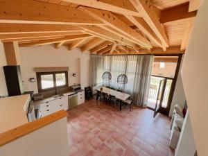 Cal Gabarró - Casa para 12 con piscina, WiFi, AC y BBQ