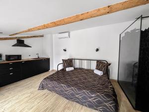 Appartements Suite Zen & jacuzzi - Une parenthese de detente : photos des chambres