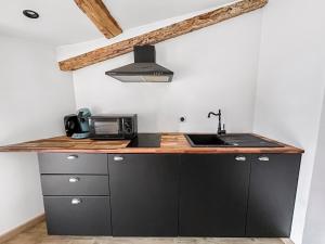 Appartements Suite Zen & jacuzzi - Une parenthese de detente : photos des chambres