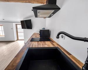Appartements Suite Zen & jacuzzi - Une parenthese de detente : photos des chambres