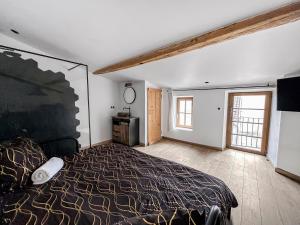 Appartements Suite Zen & jacuzzi - Une parenthese de detente : photos des chambres