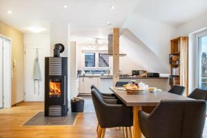 Ferienwohnung Schatz